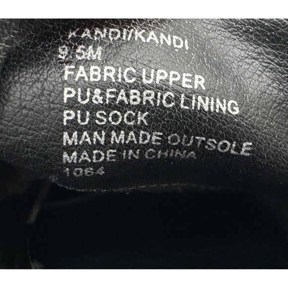 Steve Madden Kandi Slip-On Mule Elephant Tapestry Embellished Floral Beaded, 9.5 - Picture 16 of 16